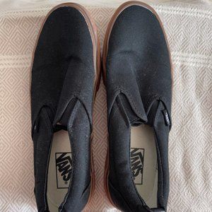 Vans Slip On shoes